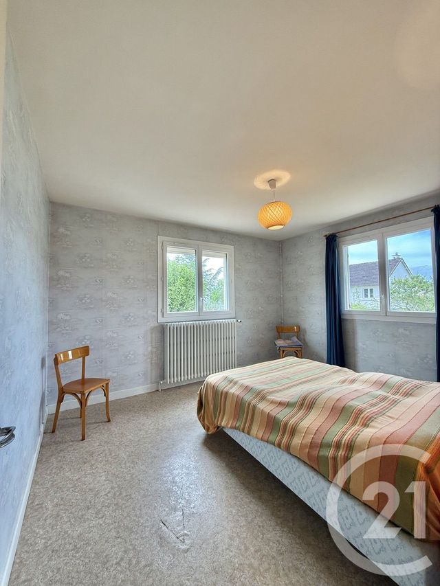 Afficher la photo en grand maison à vendre - 4 pièces - 80.8 m2 - YZEURE - 03 - AUVERGNE - Century 21 Pierre Immobilier