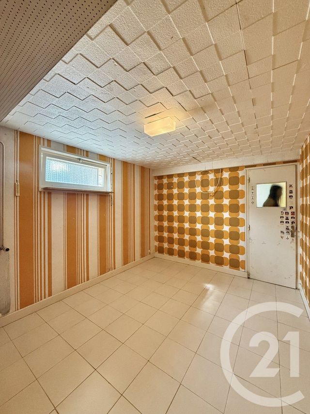 Afficher la photo en grand maison à vendre - 4 pièces - 80.8 m2 - YZEURE - 03 - AUVERGNE - Century 21 Pierre Immobilier