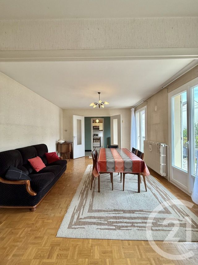 Afficher la photo en grand maison à vendre - 4 pièces - 80.8 m2 - YZEURE - 03 - AUVERGNE - Century 21 Pierre Immobilier