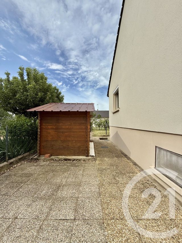 Afficher la photo en grand maison à vendre - 4 pièces - 80.8 m2 - YZEURE - 03 - AUVERGNE - Century 21 Pierre Immobilier