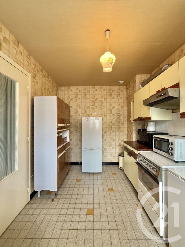 Afficher la photo en grand maison à vendre - 4 pièces - 80.8 m2 - YZEURE - 03 - AUVERGNE - Century 21 Pierre Immobilier