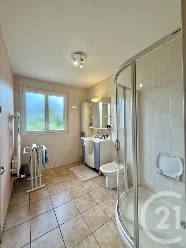 Afficher la photo en grand maison à vendre - 4 pièces - 80.8 m2 - YZEURE - 03 - AUVERGNE - Century 21 Pierre Immobilier