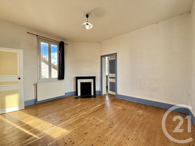 maison à vendre - 3 pièces - 95.53 m2 - MOULINS - 03 - AUVERGNE - Century 21 Pierre Immobilier
