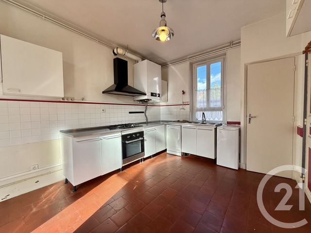 maison à vendre - 3 pièces - 95.53 m2 - MOULINS - 03 - AUVERGNE - Century 21 Pierre Immobilier