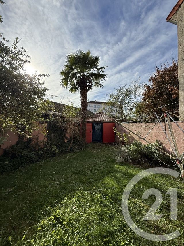 maison à vendre - 3 pièces - 95.53 m2 - MOULINS - 03 - AUVERGNE - Century 21 Pierre Immobilier