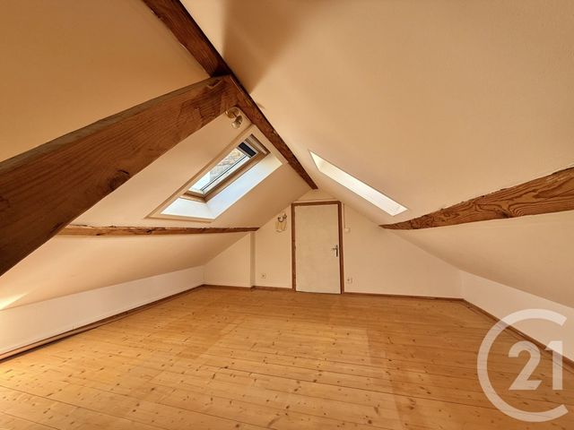 maison à vendre - 3 pièces - 95.53 m2 - MOULINS - 03 - AUVERGNE - Century 21 Pierre Immobilier