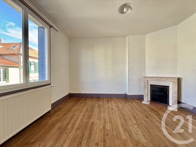 maison à vendre - 3 pièces - 95.53 m2 - MOULINS - 03 - AUVERGNE - Century 21 Pierre Immobilier