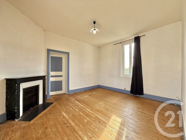 maison à vendre - 3 pièces - 95.53 m2 - MOULINS - 03 - AUVERGNE - Century 21 Pierre Immobilier