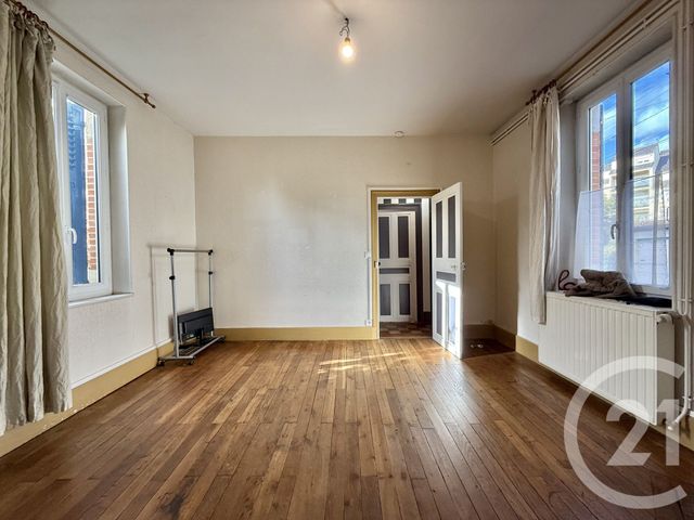 maison à vendre - 3 pièces - 95.53 m2 - MOULINS - 03 - AUVERGNE - Century 21 Pierre Immobilier