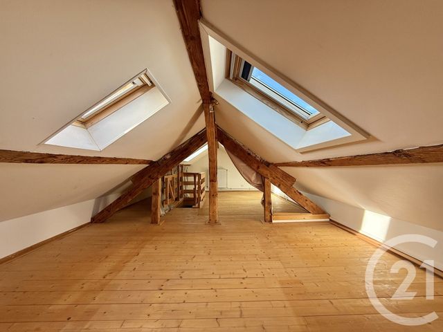 maison à vendre - 3 pièces - 95.53 m2 - MOULINS - 03 - AUVERGNE - Century 21 Pierre Immobilier