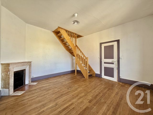 maison à vendre - 3 pièces - 95.53 m2 - MOULINS - 03 - AUVERGNE - Century 21 Pierre Immobilier