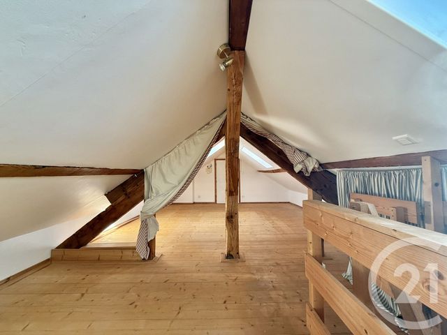 maison à vendre - 3 pièces - 95.53 m2 - MOULINS - 03 - AUVERGNE - Century 21 Pierre Immobilier