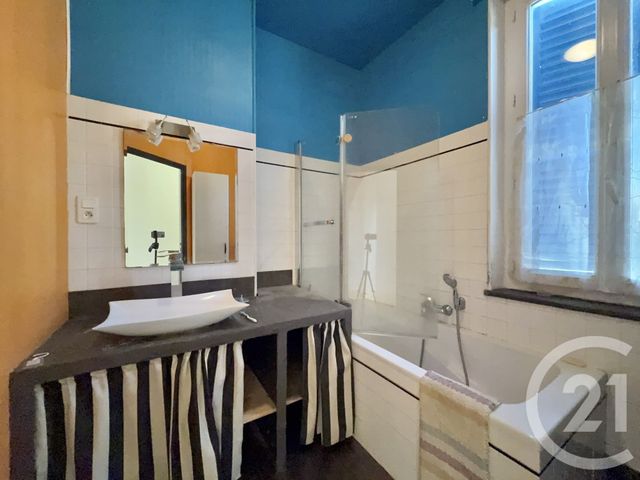 maison à vendre - 3 pièces - 95.53 m2 - MOULINS - 03 - AUVERGNE - Century 21 Pierre Immobilier