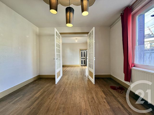 maison à vendre - 3 pièces - 95.53 m2 - MOULINS - 03 - AUVERGNE - Century 21 Pierre Immobilier