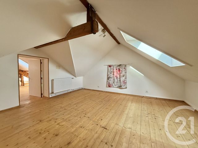 maison à vendre - 3 pièces - 95.53 m2 - MOULINS - 03 - AUVERGNE - Century 21 Pierre Immobilier