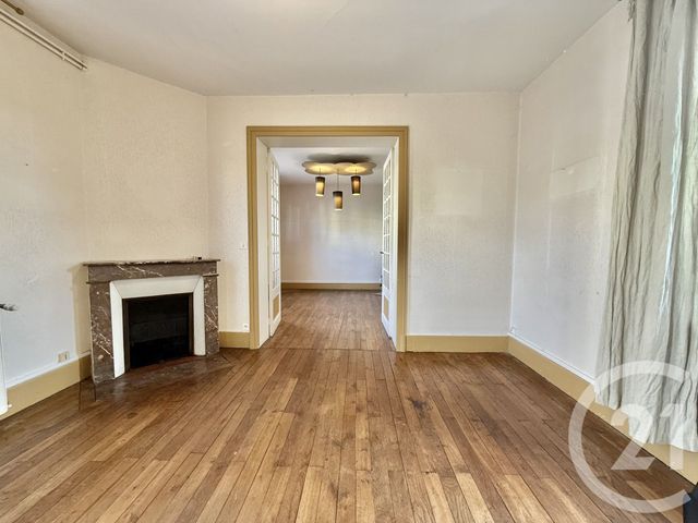 maison à vendre - 3 pièces - 95.53 m2 - MOULINS - 03 - AUVERGNE - Century 21 Pierre Immobilier