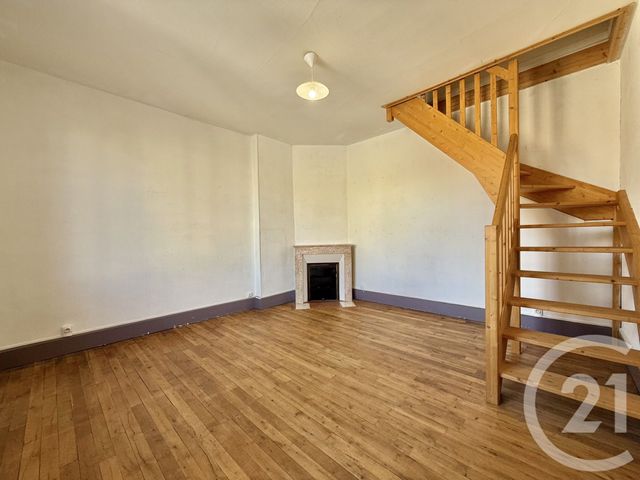 maison à vendre - 3 pièces - 95.53 m2 - MOULINS - 03 - AUVERGNE - Century 21 Pierre Immobilier