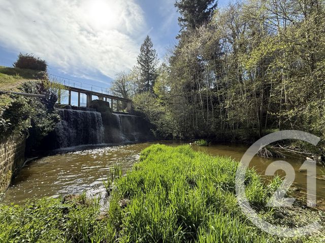 maison à vendre - 5 pièces - 120.0 m2 - SOUVIGNY - 03 - AUVERGNE - Century 21 Pierre Immobilier