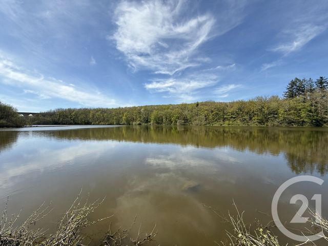 maison à vendre - 5 pièces - 120.0 m2 - SOUVIGNY - 03 - AUVERGNE - Century 21 Pierre Immobilier