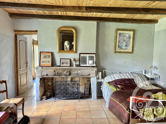 maison à vendre - 5 pièces - 120.0 m2 - SOUVIGNY - 03 - AUVERGNE - Century 21 Pierre Immobilier