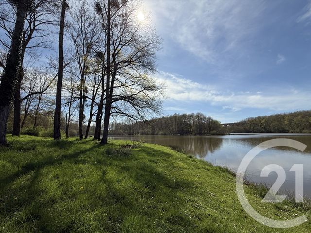 maison à vendre - 5 pièces - 120.0 m2 - SOUVIGNY - 03 - AUVERGNE - Century 21 Pierre Immobilier