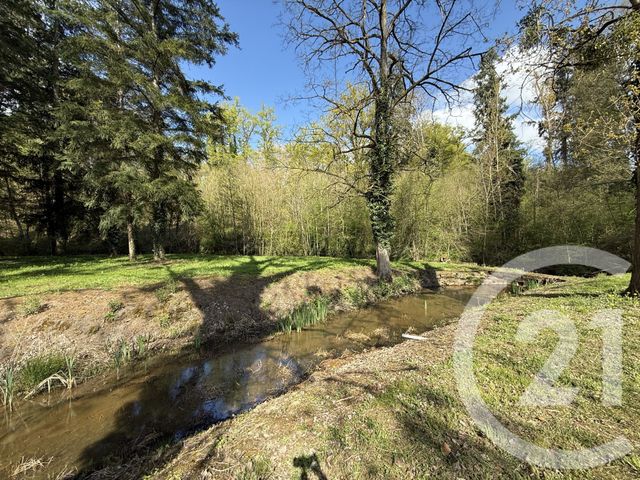 maison à vendre - 5 pièces - 120.0 m2 - SOUVIGNY - 03 - AUVERGNE - Century 21 Pierre Immobilier