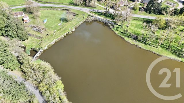 maison à vendre - 5 pièces - 120.0 m2 - SOUVIGNY - 03 - AUVERGNE - Century 21 Pierre Immobilier