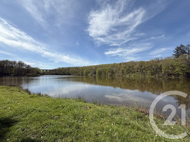 maison à vendre - 5 pièces - 120.0 m2 - SOUVIGNY - 03 - AUVERGNE - Century 21 Pierre Immobilier