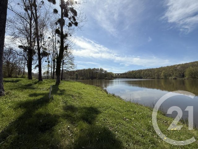 maison à vendre - 5 pièces - 120.0 m2 - SOUVIGNY - 03 - AUVERGNE - Century 21 Pierre Immobilier