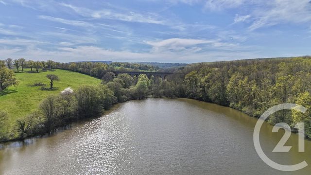 maison à vendre - 5 pièces - 120.0 m2 - SOUVIGNY - 03 - AUVERGNE - Century 21 Pierre Immobilier