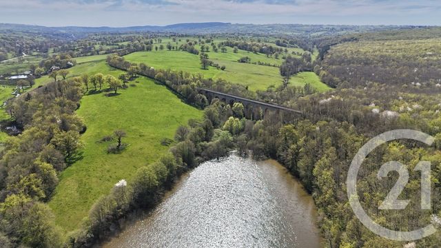 maison à vendre - 5 pièces - 120.0 m2 - SOUVIGNY - 03 - AUVERGNE - Century 21 Pierre Immobilier