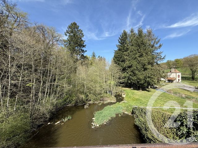 maison à vendre - 5 pièces - 120.0 m2 - SOUVIGNY - 03 - AUVERGNE - Century 21 Pierre Immobilier