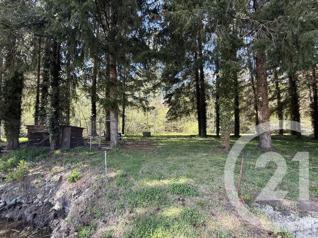 maison à vendre - 5 pièces - 120.0 m2 - SOUVIGNY - 03 - AUVERGNE - Century 21 Pierre Immobilier