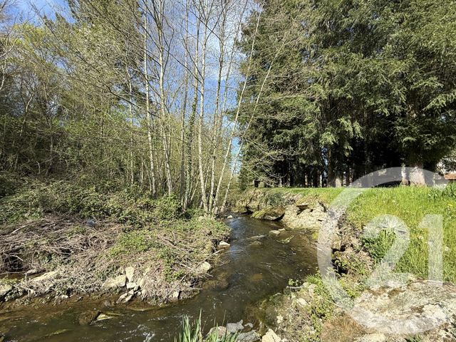 maison à vendre - 5 pièces - 120.0 m2 - SOUVIGNY - 03 - AUVERGNE - Century 21 Pierre Immobilier