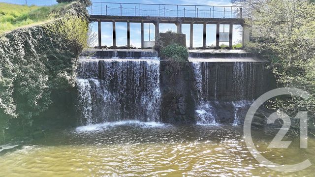 maison à vendre - 5 pièces - 120.0 m2 - SOUVIGNY - 03 - AUVERGNE - Century 21 Pierre Immobilier