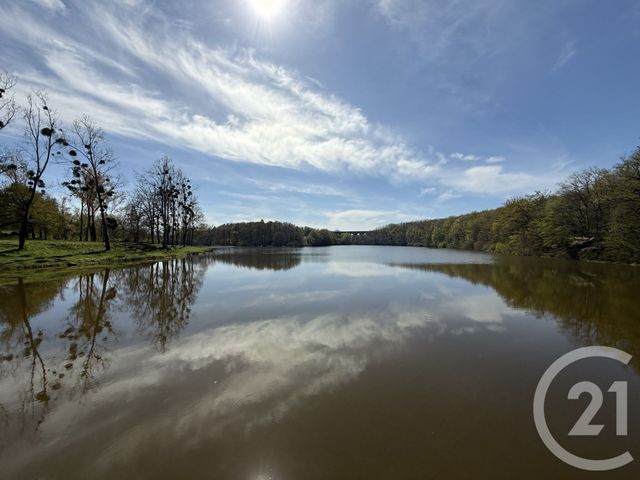 maison à vendre - 5 pièces - 120.0 m2 - SOUVIGNY - 03 - AUVERGNE - Century 21 Pierre Immobilier