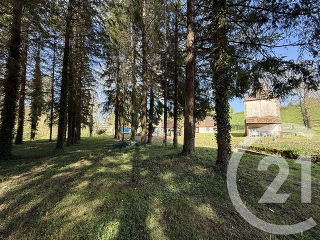 maison à vendre - 5 pièces - 120.0 m2 - SOUVIGNY - 03 - AUVERGNE - Century 21 Pierre Immobilier