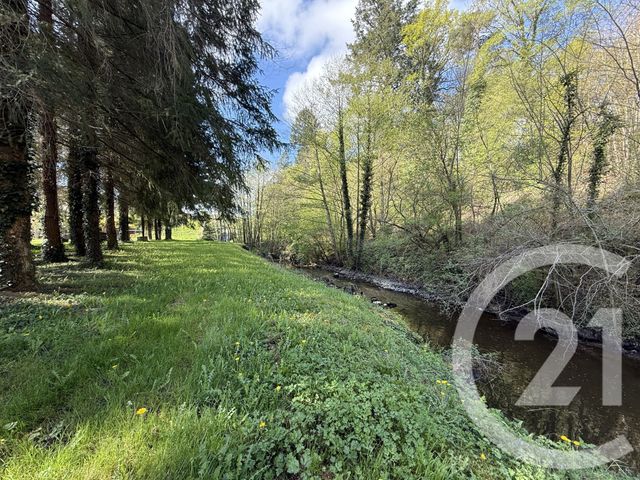 maison à vendre - 5 pièces - 120.0 m2 - SOUVIGNY - 03 - AUVERGNE - Century 21 Pierre Immobilier