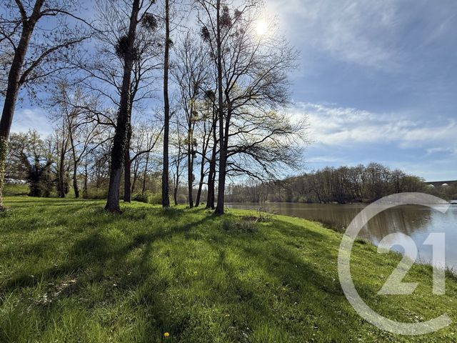 maison à vendre - 5 pièces - 120.0 m2 - SOUVIGNY - 03 - AUVERGNE - Century 21 Pierre Immobilier