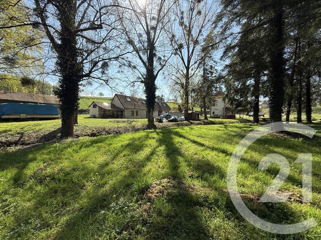 maison à vendre - 5 pièces - 120.0 m2 - SOUVIGNY - 03 - AUVERGNE - Century 21 Pierre Immobilier