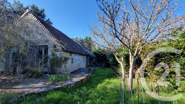 maison à vendre - 6 pièces - 224.19 m2 - MEILLERS - 03 - AUVERGNE - Century 21 Pierre Immobilier