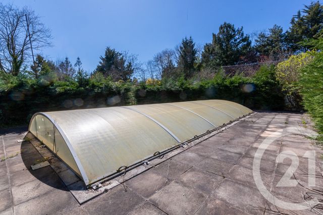 maison à vendre - 6 pièces - 224.19 m2 - MEILLERS - 03 - AUVERGNE - Century 21 Pierre Immobilier