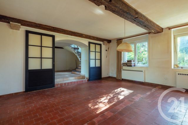 maison à vendre - 6 pièces - 224.19 m2 - MEILLERS - 03 - AUVERGNE - Century 21 Pierre Immobilier