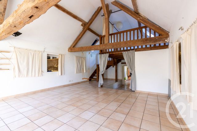 maison à vendre - 6 pièces - 224.19 m2 - MEILLERS - 03 - AUVERGNE - Century 21 Pierre Immobilier