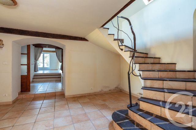maison à vendre - 6 pièces - 224.19 m2 - MEILLERS - 03 - AUVERGNE - Century 21 Pierre Immobilier