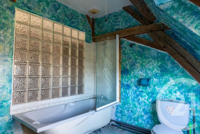 maison à vendre - 6 pièces - 224.19 m2 - MEILLERS - 03 - AUVERGNE - Century 21 Pierre Immobilier