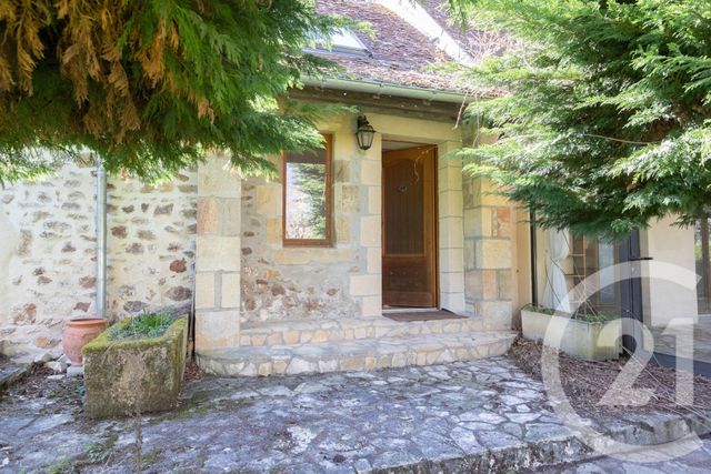 Maison à vendre MEILLERS