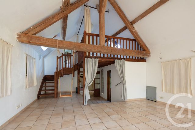 maison à vendre - 6 pièces - 224.19 m2 - MEILLERS - 03 - AUVERGNE - Century 21 Pierre Immobilier