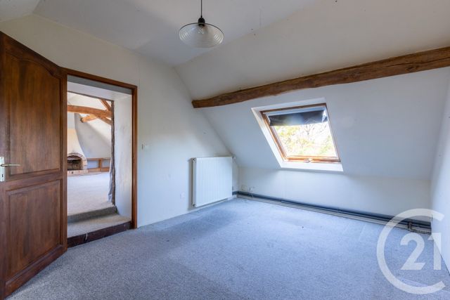 maison à vendre - 6 pièces - 224.19 m2 - MEILLERS - 03 - AUVERGNE - Century 21 Pierre Immobilier