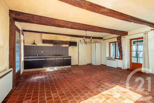 maison à vendre - 6 pièces - 224.19 m2 - MEILLERS - 03 - AUVERGNE - Century 21 Pierre Immobilier